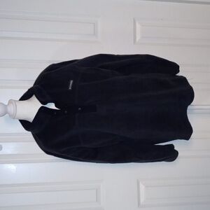 Women's Columbia fleece pullover size 3x